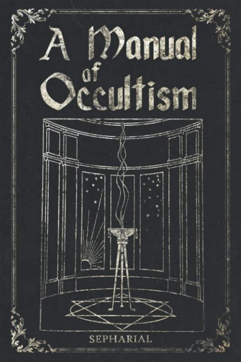Fascinating Rituals: Exploring the Practices of Dan Rhodes' Occult Manual